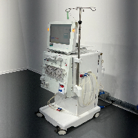 Bbraun Dialog+ Evo - Dialysis image 2